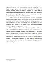 Referāts 'A/s "Latvijas Gāze" debitoru parāda samazināšanas projekts', 9.