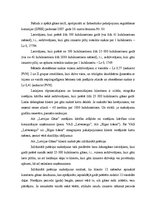 Referāts 'A/s "Latvijas Gāze" debitoru parāda samazināšanas projekts', 16.