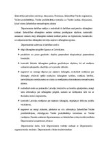 Referāts 'A/s "Latvijas Gāze" debitoru parāda samazināšanas projekts', 18.