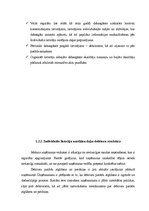 Referāts 'A/s "Latvijas Gāze" debitoru parāda samazināšanas projekts', 23.