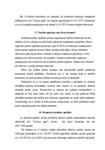 Referāts 'A/s "Latvijas Gāze" debitoru parāda samazināšanas projekts', 39.