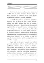 Referāts 'Personāls', 1.