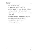 Referāts 'Personāls', 6.