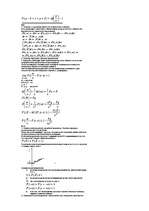 Konspekts 'Oтветы на экзамен по статистике', 6.