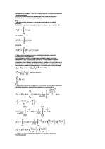 Konspekts 'Oтветы на экзамен по статистике', 8.