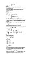 Konspekts 'Oтветы на экзамен по статистике', 19.