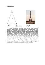 Referāts 'Ģeometriskās figūras arhitektūrā', 7.