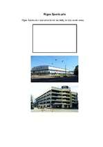 Referāts 'Ģeometriskās figūras arhitektūrā', 12.