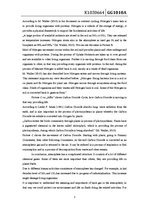 Eseja 'Main Constituents of Earth's Atmosphere and Their Importance for Life on Earth', 3.