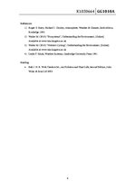 Eseja 'Main Constituents of Earth's Atmosphere and Their Importance for Life on Earth', 6.