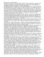 Eseja 'Nationalism in the Middle East', 1.