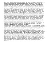 Eseja 'True Romance', 1.