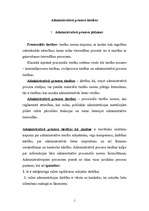 Konspekts 'Administratīvā procesa tiesības', 1.