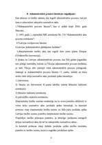 Konspekts 'Administratīvā procesa tiesības', 4.