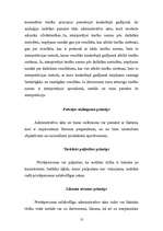 Konspekts 'Administratīvā procesa tiesības', 13.