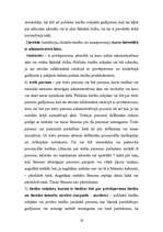 Konspekts 'Administratīvā procesa tiesības', 19.