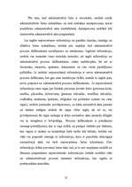 Konspekts 'Administratīvā procesa tiesības', 25.