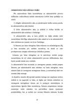 Konspekts 'Administratīvā procesa tiesības', 26.