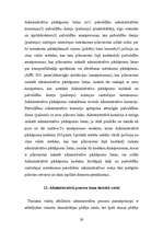 Konspekts 'Administratīvā procesa tiesības', 29.