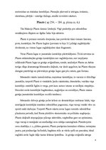 Referāts 'Teātra attīstība Senajā Romā', 4.