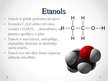 Prezentācija 'Etanols', 3.