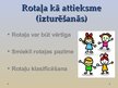 Prezentācija 'Rotaļu teorija un praksē- Rotaļu rašanās teorijas', 6.