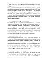 Konspekts 'K.Markss, F.Engelss "Komunistiskās partijas manifests"', 1.