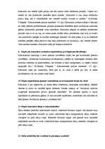 Konspekts 'K.Markss, F.Engelss "Komunistiskās partijas manifests"', 3.