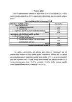 Konspekts 'Biznesa plāna finanšu informācija', 1.