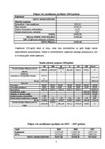 Konspekts 'Biznesa plāna finanšu informācija', 2.