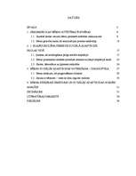 Referāts 'Jaunākā skolas vecuma bērnu sociālā adaptācija skolas vidē', 2.