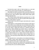 Referāts 'Jaunākā skolas vecuma bērnu sociālā adaptācija skolas vidē', 3.