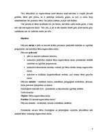 Referāts 'Jaunākā skolas vecuma bērnu sociālā adaptācija skolas vidē', 4.