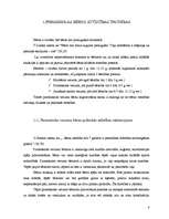 Referāts 'Jaunākā skolas vecuma bērnu sociālā adaptācija skolas vidē', 6.