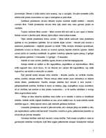 Referāts 'Jaunākā skolas vecuma bērnu sociālā adaptācija skolas vidē', 7.