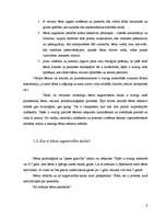 Referāts 'Jaunākā skolas vecuma bērnu sociālā adaptācija skolas vidē', 9.