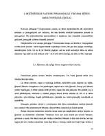 Referāts 'Jaunākā skolas vecuma bērnu sociālā adaptācija skolas vidē', 14.