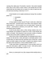 Referāts 'Jaunākā skolas vecuma bērnu sociālā adaptācija skolas vidē', 15.