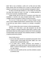 Referāts 'Jaunākā skolas vecuma bērnu sociālā adaptācija skolas vidē', 19.