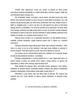 Referāts 'Jaunākā skolas vecuma bērnu sociālā adaptācija skolas vidē', 20.