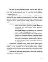 Referāts 'Jaunākā skolas vecuma bērnu sociālā adaptācija skolas vidē', 21.