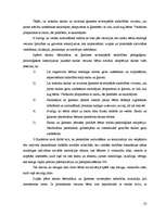 Referāts 'Jaunākā skolas vecuma bērnu sociālā adaptācija skolas vidē', 22.