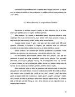 Referāts 'Jaunākā skolas vecuma bērnu sociālā adaptācija skolas vidē', 26.