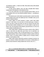 Referāts 'Jaunākā skolas vecuma bērnu sociālā adaptācija skolas vidē', 29.