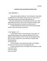 Referāts 'Jaunākā skolas vecuma bērnu sociālā adaptācija skolas vidē', 41.