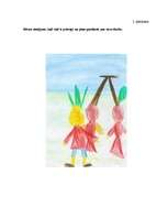 Referāts 'Jaunākā skolas vecuma bērnu sociālā adaptācija skolas vidē', 46.