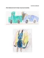 Referāts 'Jaunākā skolas vecuma bērnu sociālā adaptācija skolas vidē', 48.