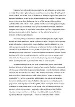 Eseja 'Radošums kā viena no nākotnes darba tirgus pamatprasmēm un biznesa iespēja', 2.