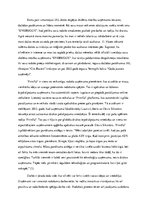 Eseja 'Radošums kā viena no nākotnes darba tirgus pamatprasmēm un biznesa iespēja', 5.