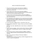 Eseja 'Radošums kā viena no nākotnes darba tirgus pamatprasmēm un biznesa iespēja', 8.